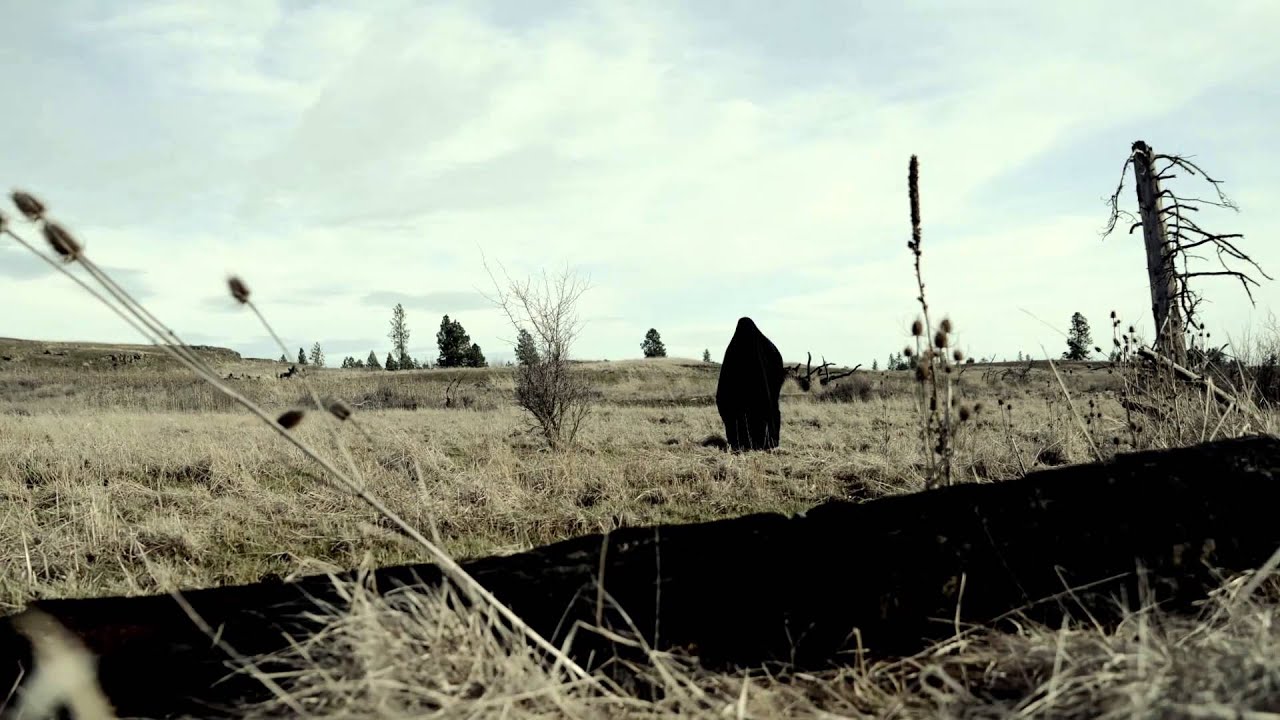 Stealing Axion LOST AWAKENING (Official Music Video)