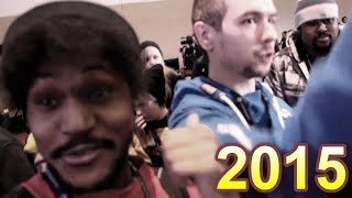 THE BEST YEAR OF MY LIFE | A Recap of 2015