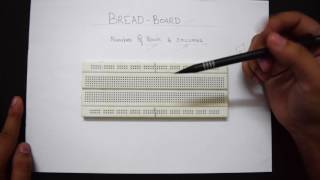 Basics of BreadBoard
