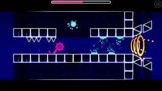 Geometry Dash - Clash screenshot 2