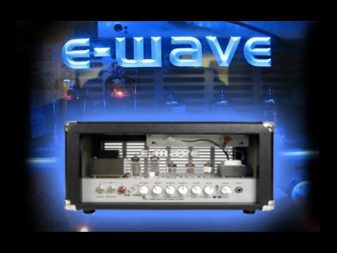 E-Wave DG-15RHL e