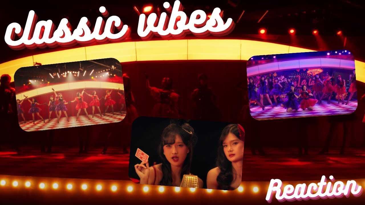 Bass-nya Suka Banget! #RajaHatiJKT48 - [Reaction Special Performance Video Raja Hati - JKT48]