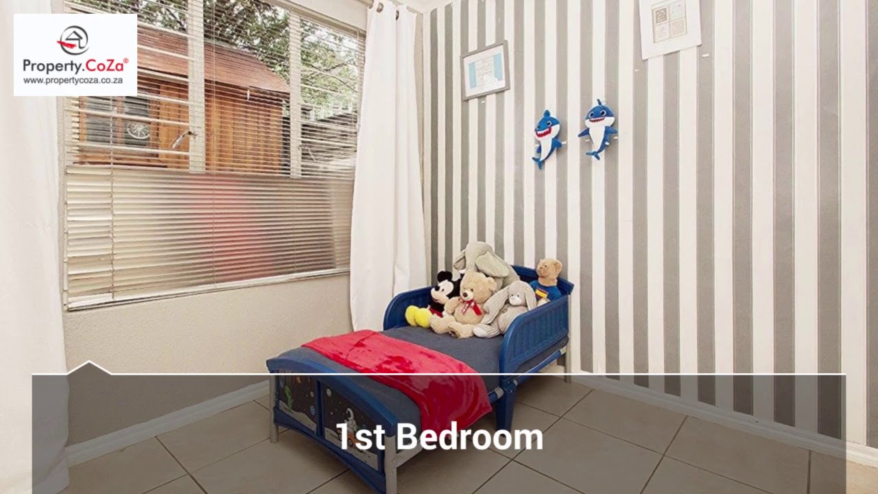 74 Wellington Park Weltevredenpark