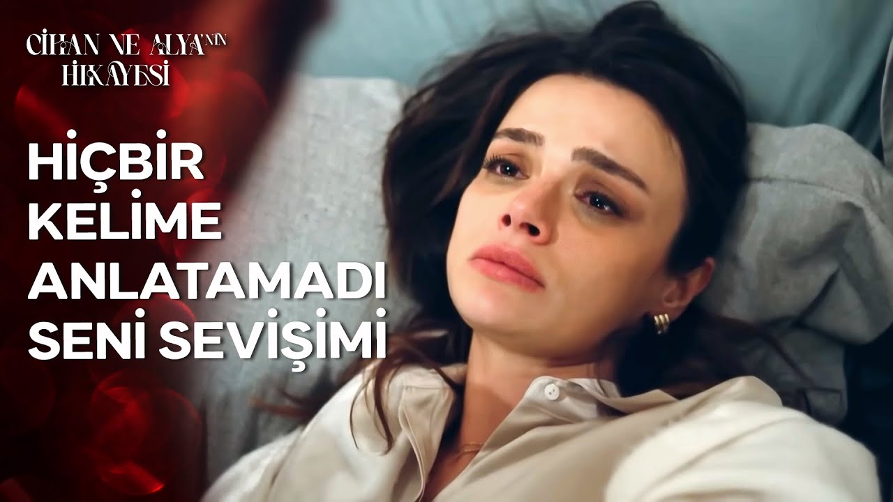 Sevmenin En Saf Hâlini Sende Yaşadım