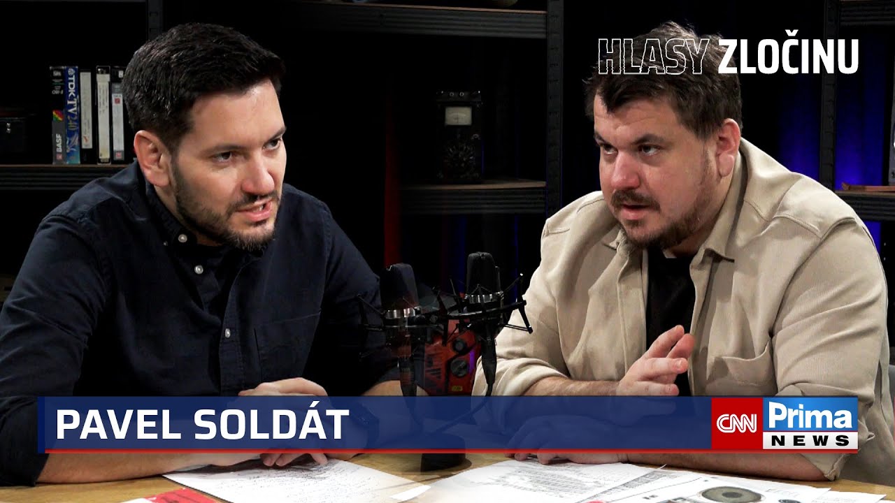 Sadista s vysokým hlasem a klátivou chůzí masakroval prostitutky, usvědčil ho geniální kriminalista