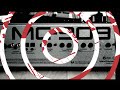 Roland mc909 demo