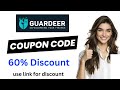 Guardee Funding Coupon Code 60% Off On Trading.