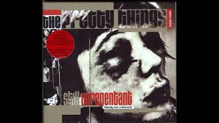 The Pretty Things - Still Unrepentant 1964-2004 Full Album. Comp.