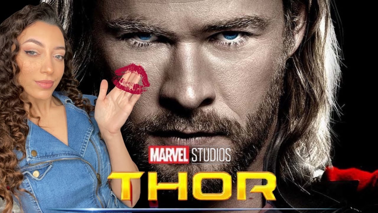 ВПЕРВЫЕ СМОТРЮ РЕАКЦИЮ ТОРА! Я не был готов...