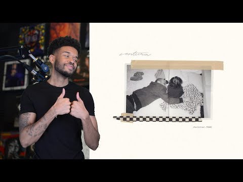 Anderson .Paak – VENTURA ALBUM Review