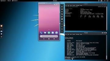 Malware Demonstration (Android): Metasploit Framework Backdoor