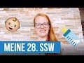 ♥️ Meine 28. SSW - Schwangerschaftstagebuch ♥️