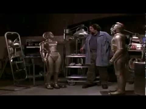 Bicentennial Man Trailer