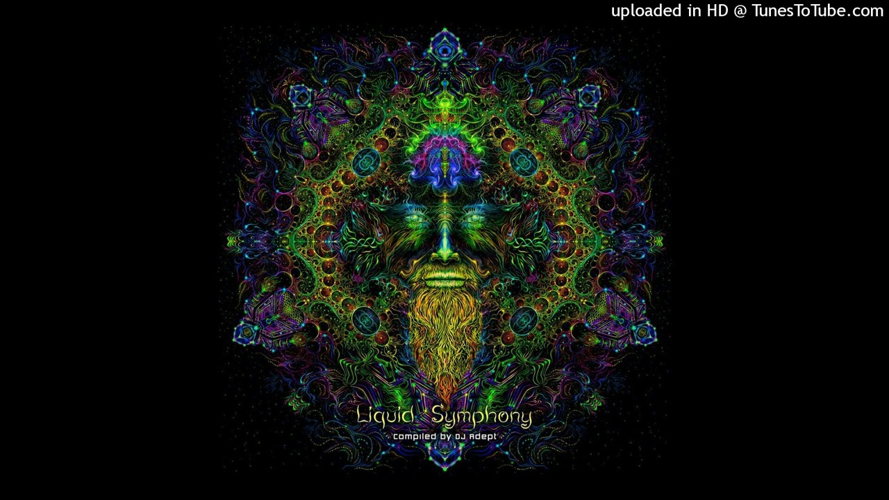 Guarda Katedra - 42 ( VA Liquid Symphony ) su YouTube Guarda Katedra - 42 ( VA Liquid Symphony ) su YouTube