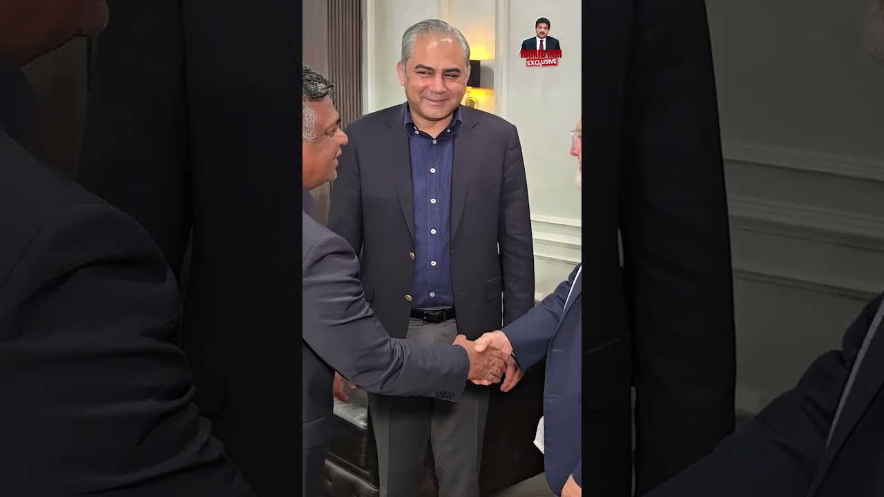 How important is it for the ICC to play Pakistan's match? | 