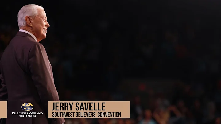 2021 Southwest Believers’ Convention:If Satan Can't Steal Your Joy He Can't Keep Your Goods (10 am)