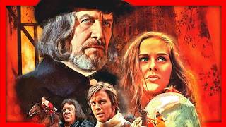 видео: 🕯️ Охотник на ведьм (1968) | Самая Жуткая История Охоты на Ведьм ⚔️ | Специальное Издание Хэллоуин 🎃 картинка: 🕯️ Охотник на ведьм (1968) | Самая Жуткая История Охоты на Ведьм ⚔️ | Специальное Издание Хэллоуин 🎃