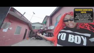 Cynthia Morgan   Baby Mama Official Video