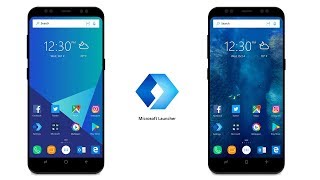 Microsoft launcher 2108।। Best launcher for Android screenshot 5
