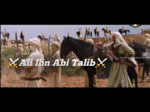 ⚔️ Ali ibn Abi Talib ⚔️🔥 Whatsapp Status