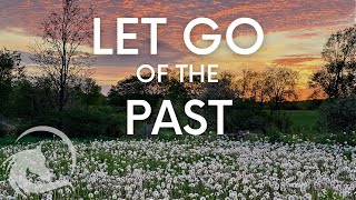 BEGIN AGAIN! With this Guided Mindfulness Meditation to Embrace Change as an Empath