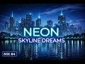 Neon Skyline Dreams 🌃 Euphoric Future Bass | Dreamy Electronic Mix