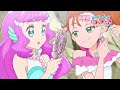 トロピカル~ジュ!プリキュア 2月28日スタート!② (@PrettyTrad)