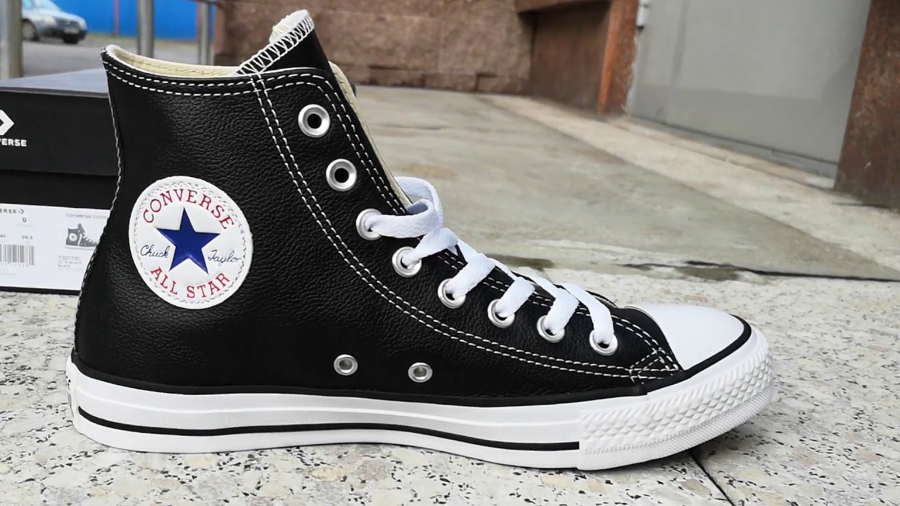 Converse кеды оригинал