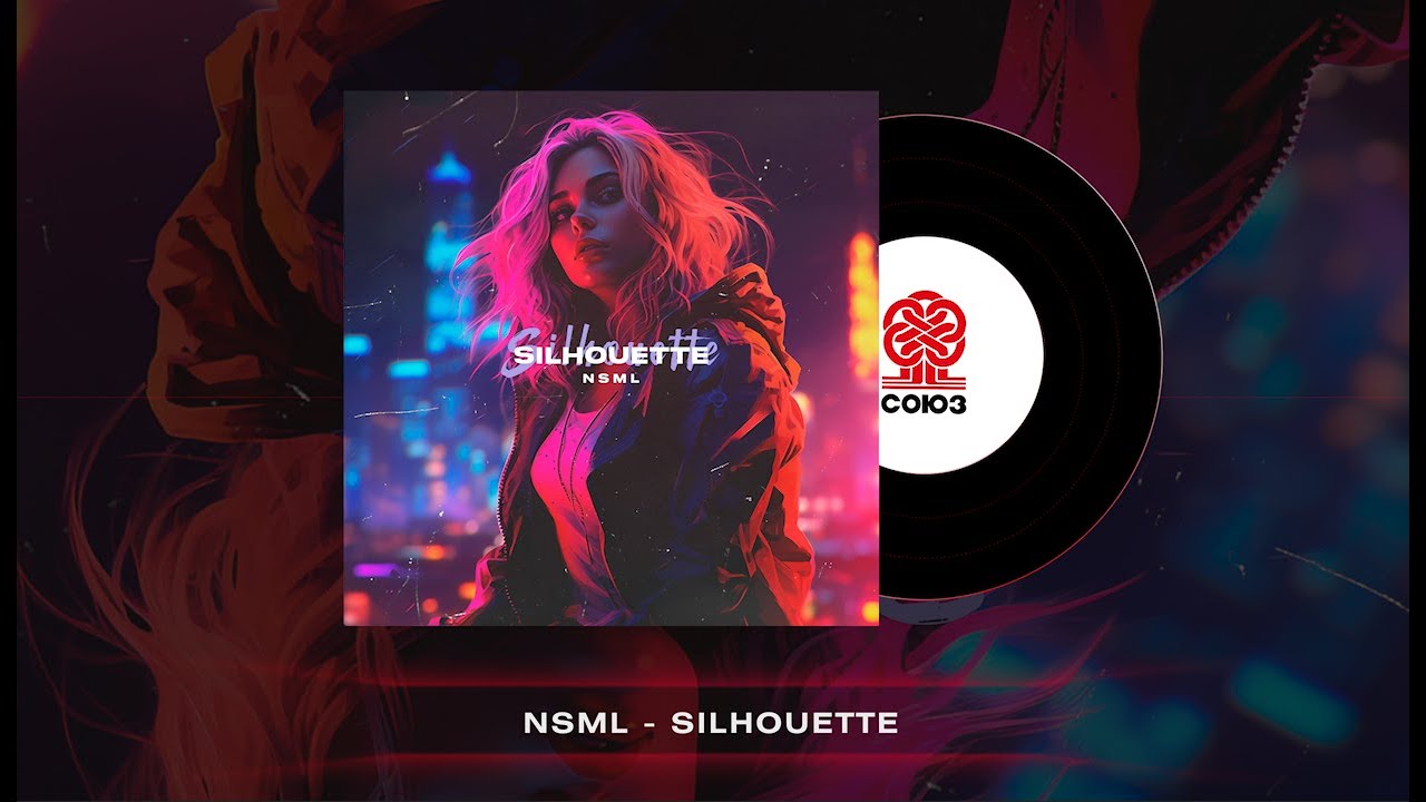 Watch NSML - Silhouette (2023) on YouTube Watch NSML - Silhouette (2023) on YouTube