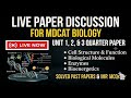 Nabeel Arif Biologist is live