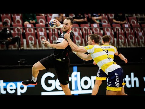 Sydney Uni vs SC Magdeburg | Quarter-finals qualification | IHF Men’s Super Globe, KSA2021 thumbnail
