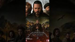 Top 6 Turkish dramas| #destan #kurulusosman #bozkırarslanıcelaleddin #alparslanbüyükselçuklu