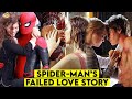 Why Spider-man's  LOVE LIFE is a FAILURE Explained || ComicVerse