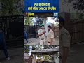जेपीएससी कार्यालय में रांची पुलिस और सीआईडी की दबिश
