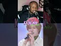 Kyungmin's unique voice on Mujin service #TWS #mujinservice #kyungmin
