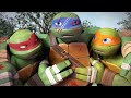 That Was Too Hard | Teenage Mutant Ninja Turtles Legends
