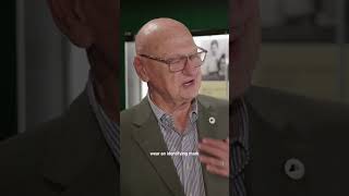 This photo tells a chilling part of Holocaust history