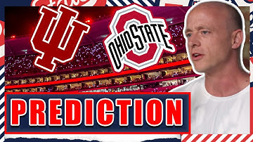 Ohio State vs Indiana...Big Ten Title Preview & Prediction - Josh Pate