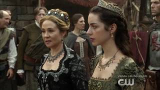 Reign 4x09 Promo 