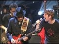 Carlos santana  rob thomas  smooth 1999 live