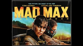Mad Max Fury Road - Queens Of The Stone Age - First It Giveth