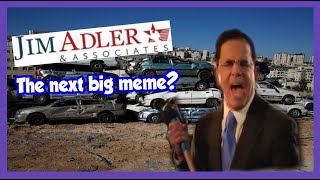 Jim Adler: The Texas Hammer | Cadency