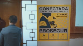 Perú Olvídate De Esas Voces Con Prosegur Smart