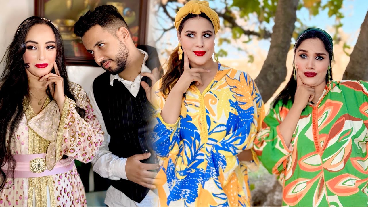 فيلم مغربي: “ بنت العروبية و اللوسات 🐍".. أروع فيلم مغربي 💯… حب و انتقام🔥