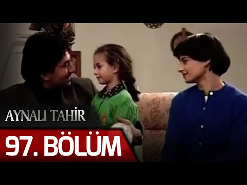 Aynalı Tahir 97. Bölüm