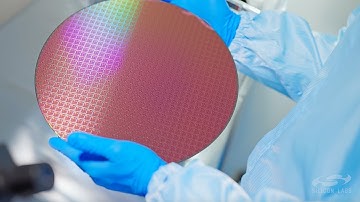 Who We Are - Silicon Labs