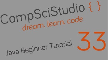 Java Beginner Programming Tutorial 33 Methods With Multiple Parameters