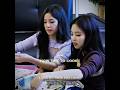 ✦. Jensoo cooking mandu🥟! #kpop #viralvideo #fypシ゚ #trending #edit #shorts #jisoo #jennie #blackpink