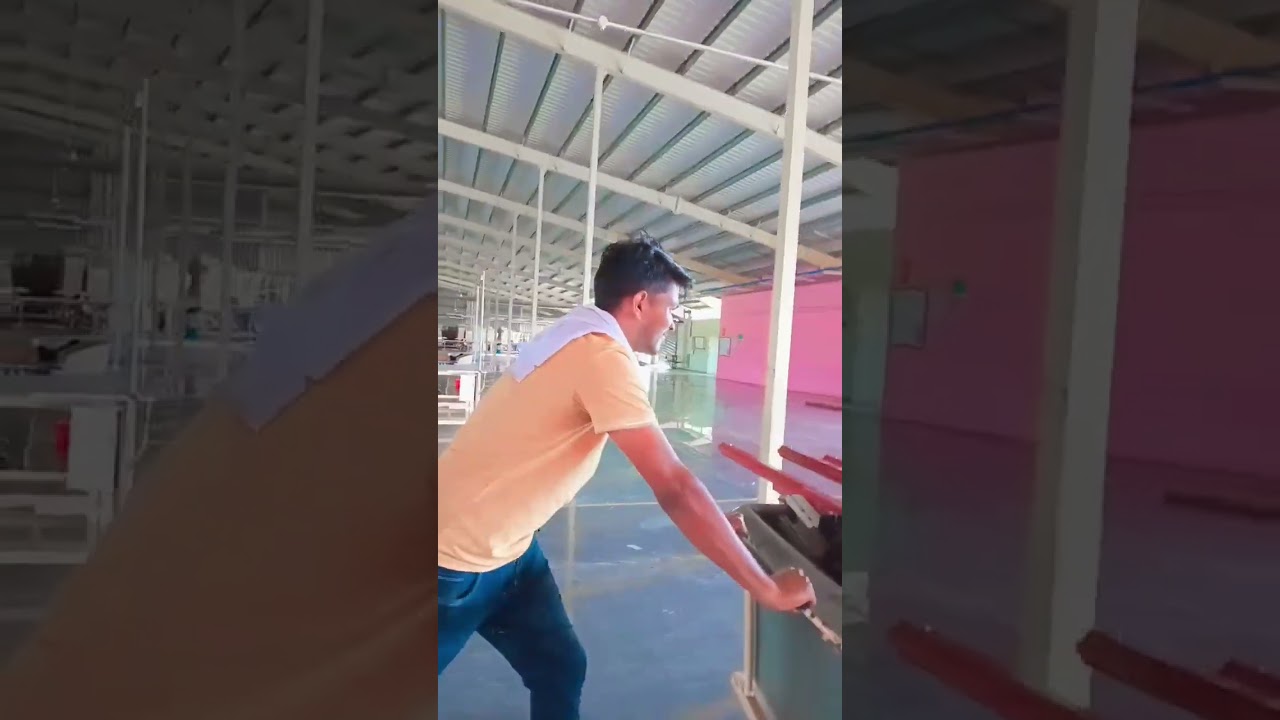 Mauritius garment line company 