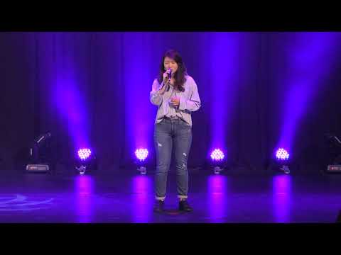 2019-04-04 市大同潮音九屆成發《09:00p.m.》24 最寂寞的時候